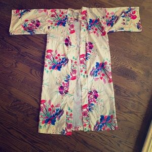 One of a kind Kimono